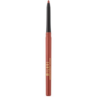 Milani, Lipliner, Cosmetics - Understatement Lipliner - Cinnamon Statement Milani, Lipliner, Cosmetics - Understatement Lipliner - Cinnamon Statement