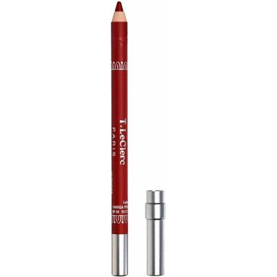 T. LeClerc, Lipliner, Lip Pencil (11 Ocre Farouche) T. LeClerc, Lipliner, Lip Pencil (11 Ocre Farouche)