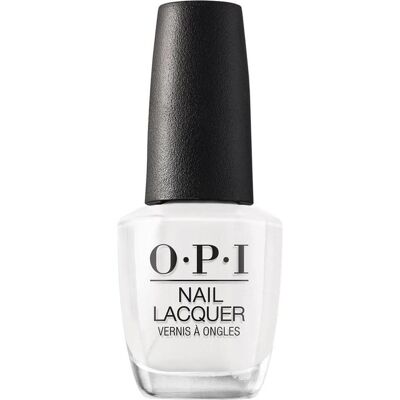 OPI Alpine Snow - Nagellack OPI Alpine Snow - Nagellack