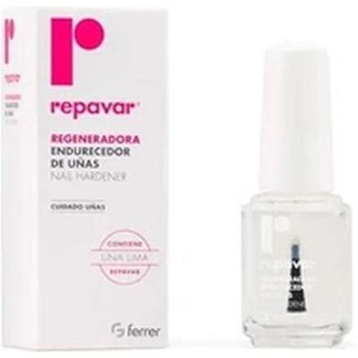 Repavar regenerierende Nagelhärter - Nagelbehandlung 15ml Repavar regenerierende Nagelhärter - Nagelbehandlung 15ml