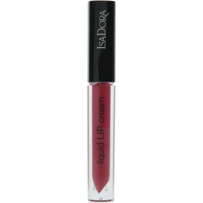 Isadora, Lippenstift + Lipgloss, Lippencreme Flüssiger Lippenstift Rose Rush (Rose Rush) Isadora, Lippenstift + Lipgloss, Lippencreme Flüssiger Lippenstift Rose Rush (Rose Rush)