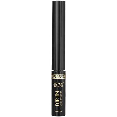 Armaf, Eyeliner + Kajal, Strong Hold Lash Glue Black - Lash glue 5.0g (Aquamarin) Armaf, Eyeliner + Kajal, Strong Hold Lash Glue Black - Lash glue 5.0g (Aquamarin)