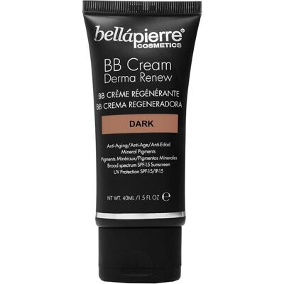 Bellápierre Derma Renew BB Cream Hellbraun - BB Cream Bellápierre Derma Renew BB Cream Hellbraun - BB Cream