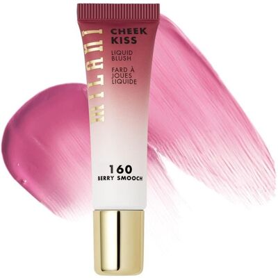 Milani Berry Smooch - Rouge - Natürliches Finish Milani Berry Smooch - Rouge - Natürliches Finish