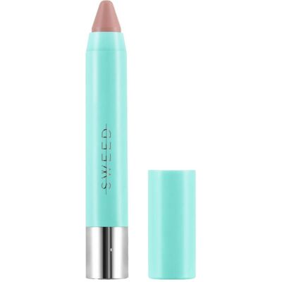 Sweed Le Lipstick - Brun Lippenstift Sweed Le Lipstick - Brun Lippenstift