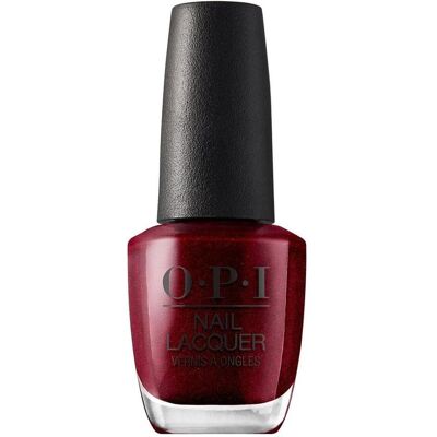 OPI Nagellack - I'm Not Really a Waitress 15ml - Langanhaltend & Lebendig OPI Nagellack - I'm Not Really a Waitress 15ml - Langanhaltend & Lebendig