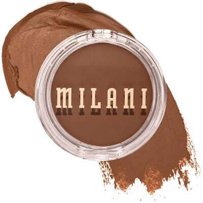 Milani, Highlighter + Bronzer, Cosmetics - Cheek Kiss Cream Bronzer - Mocha Moment - 6g (Bronzer, 6 g) Milani, Highlighter + Bronzer, Cosmetics - Cheek Kiss Cream Bronzer - Mocha Moment - 6g (Bronzer, 6 g)