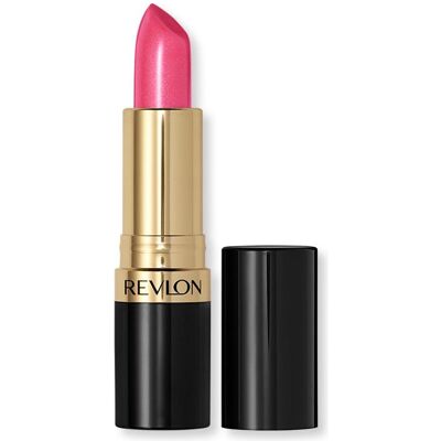 Revlon, Lippenstift + Lipgloss, Super Lustrous Lipstick - Softsilver Rose (Pink, Rosa) Revlon, Lippenstift + Lipgloss, Super Lustrous Lipstick - Softsilver Rose (Pink, Rosa)