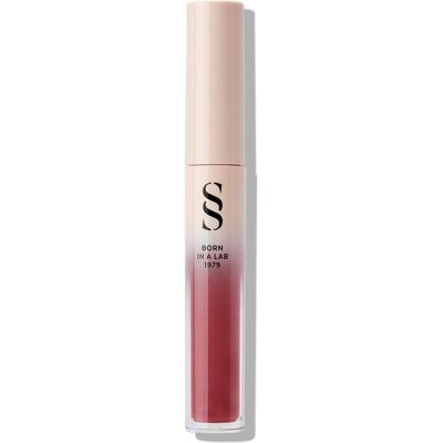 Sensilis Lip Glow Bubble Gum - Lipgloss Sensilis Lip Glow Bubble Gum - Lipgloss