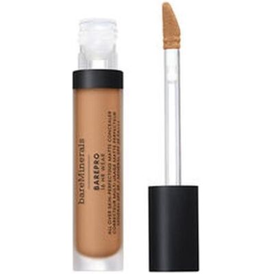 bareMinerals BAREPRO 16HR All-Over Skin-Perfecting Matte Concealer SPF 25 bareMinerals BAREPRO 16HR All-Over Skin-Perfecting Matte Concealer SPF 25