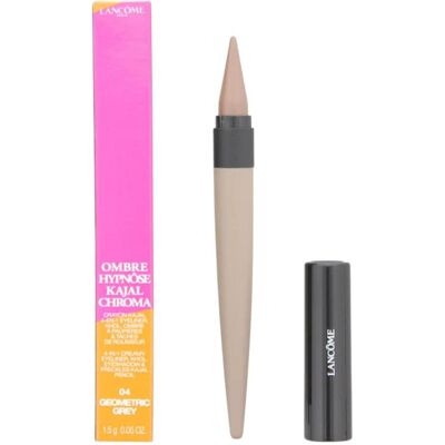 Lancôme Geometric Grey Eyeliner - Lang anhaltender Kajal Lancôme Geometric Grey Eyeliner - Lang anhaltender Kajal