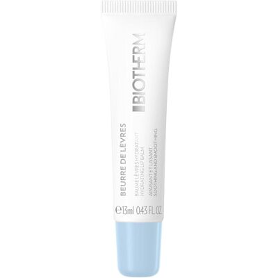 Biotherm Lip Balm - Feuchtigkeitsreiche Butter-Textur - 13ml Biotherm Lip Balm - Feuchtigkeitsreiche Butter-Textur - 13ml