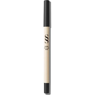 Sensilis Schwarzer 24H Langzeit Eyeliner - Augenstift Sensilis Schwarzer 24H Langzeit Eyeliner - Augenstift