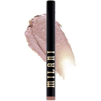 Milani, Lidschatten, Gilded Eyeshadow, Waterproof, Eyeshadow Stick, 01, Blossom, 1.4 g For Women (01, Blossom, Blühen) Milani, Lidschatten, Gilded Eyeshadow, Waterproof, Eyeshadow Stick, 01, Blossom, 1.4 g For Women (01, Blossom, Blühen)