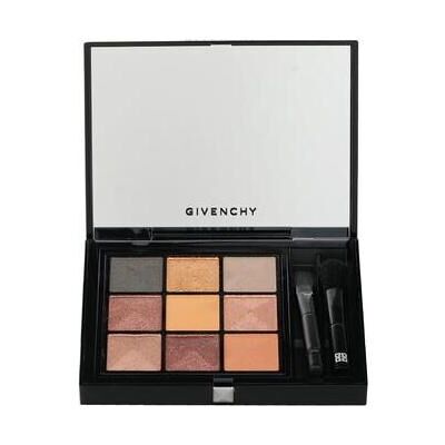 Givenchy, Lidschatten, Ombretto Le 9 De 08 Eyeshadow (08) Givenchy, Lidschatten, Ombretto Le 9 De 08 Eyeshadow (08)