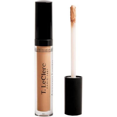 T. LeClerc Amber Leuchtendes Concealer - Concealer T. LeClerc Amber Leuchtendes Concealer - Concealer