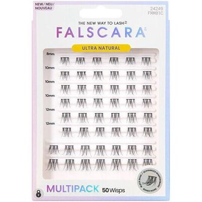 Kiss Mascara, Falscara Mega Multipack 01 Lashes Kiss Mascara, Falscara Mega Multipack 01 Lashes