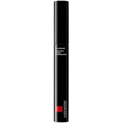 La Roche-Posay Toleriane Multi-Dimensions Mascara - Maximale Länge & Volumen La Roche-Posay Toleriane Multi-Dimensions Mascara - Maximale Länge & Volumen