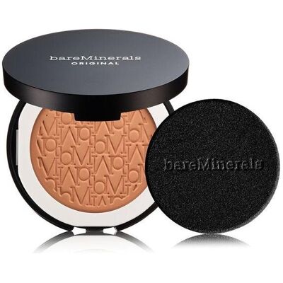 Bare Minerals, Foundation, - FOUNDATION ORIGINAL PRESSED POWDER FOUNDATION MINERAL SPF 15 Neutral Tan 21 8GR (Neutral Tan 21) Bare Minerals, Foundation, - FOUNDATION ORIGINAL PRESSED POWDER FOUNDATION MINERAL SPF 15 Neutral Tan 21 8GR (Neutral Tan 21)