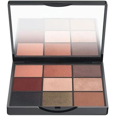 T. LeClerc, Lidschatten, Eyeshadow Palette (05 Ombres Velours) T. LeClerc, Lidschatten, Eyeshadow Palette (05 Ombres Velours)