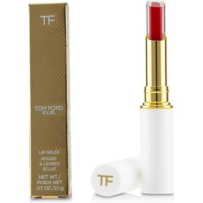Tom Ford Lippenstift Lipgloss Lip Gelée - Lippenstift- und Lipgloss-Set Tom Ford Lippenstift Lipgloss Lip Gelée - Lippenstift- und Lipgloss-Set
