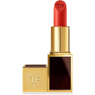 Tom Ford 05 Antonio Weicher Matt Lippenstift - Lippenstift Tom Ford 05 Antonio Weicher Matt Lippenstift - Lippenstift