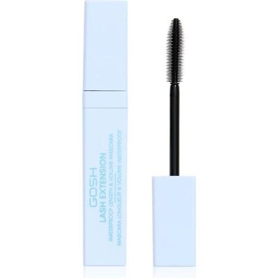 Gosh, Mascara, GOSH Waterproof Lash Extension Mascara tusz do rzęs 7ml Gosh, Mascara, GOSH Waterproof Lash Extension Mascara tusz do rzęs 7ml