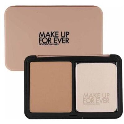 MAKE UP FOR EVER HD Skin Powder Foundation - 24HR Undetectable Blurring Powder Foundation MAKE UP FOR EVER HD Skin Powder Foundation - 24HR Undetectable Blurring Powder Foundation