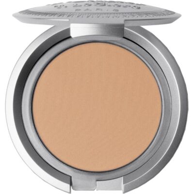 T. LeClerc, Gesichtspuder, Compact Powder Foundation (03 Lin) T. LeClerc, Gesichtspuder, Compact Powder Foundation (03 Lin)