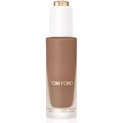 Tom Ford Soleil Flawless Glow Foundation SPF 30 - Beige - Make-up Tom Ford Soleil Flawless Glow Foundation SPF 30 - Beige - Make-up