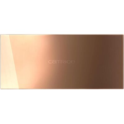 Catrice, Lidschatten, The Luminous Edit Eye & Face Palette (#77503C, #B4614F, #BE8968, #D48758, #DCA87F, #E6C395, #F9C492) Catrice, Lidschatten, The Luminous Edit Eye & Face Palette (#77503C, #B4614F, #BE8968, #D48758, #DCA87F, #E6C395, #F9C492)