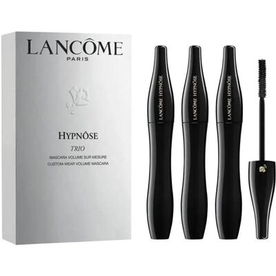 Lancôme Geschenkset volumengebende Wimperntusche Hypnose Trio - Make-up-Set Lancôme Geschenkset volumengebende Wimperntusche Hypnose Trio - Make-up-Set