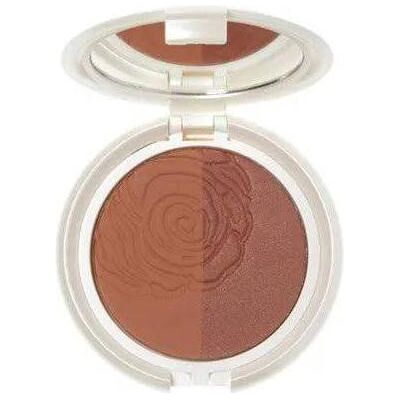 Inglot, Highlighter + Bronzer, CBN, Ombre Lumiere, Bronzer Compact Powder, 8, 10 g For Women (10 g) Inglot, Highlighter + Bronzer, CBN, Ombre Lumiere, Bronzer Compact Powder, 8, 10 g For Women (10 g)