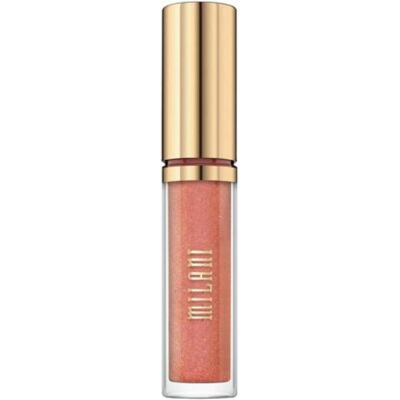 Milani, Lippenstift + Lipgloss, Keep It Full Nourishing Lip Plumper Prismatic Peach (Prismatic Peach) Milani, Lippenstift + Lipgloss, Keep It Full Nourishing Lip Plumper Prismatic Peach (Prismatic Peach)