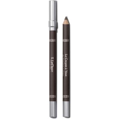 T. LeClerc, Eyeliner + Kajal, Eye Pencil (02 Topaze) T. LeClerc, Eyeliner + Kajal, Eye Pencil (02 Topaze)