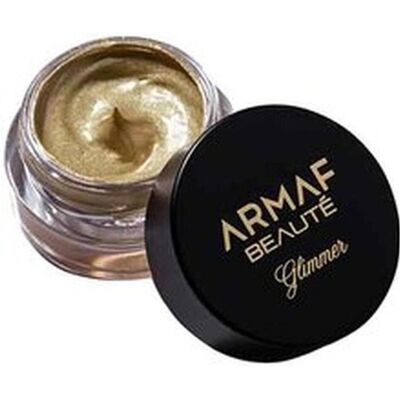 Armaf, Highlighter + Bronzer, Glimmer Highlighter - Highlighter 4.2 ml Petra (02 Castor, Highlighter, 4.20 ml) Armaf, Highlighter + Bronzer, Glimmer Highlighter - Highlighter 4.2 ml Petra (02 Castor, Highlighter, 4.20 ml)