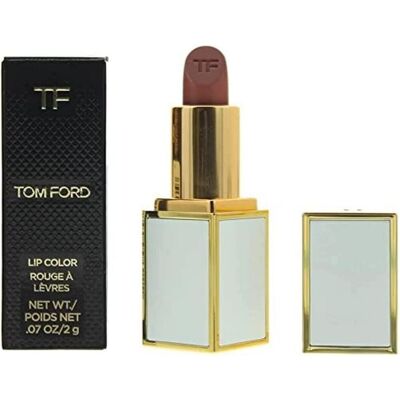 Tom Ford, Lippenstift + Lipgloss, Boys & Girls Lipcolor Soft Shine (02 Holly, 02 Stechpalme, Holly) Tom Ford, Lippenstift + Lipgloss, Boys & Girls Lipcolor Soft Shine (02 Holly, 02 Stechpalme, Holly)