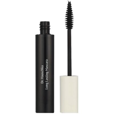 Dr. Hauschka, Mascara, Long Lasting Mascara 01 black 8 ml (#01 Black, #01 Schwarz, Schwarz) Dr. Hauschka, Mascara, Long Lasting Mascara 01 black 8 ml (#01 Black, #01 Schwarz, Schwarz)