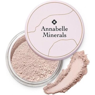 Annabelle Minerals, Concealer, Mineral Coating Natural Light 10G (Natural Light) Annabelle Minerals, Concealer, Mineral Coating Natural Light 10G (Natural Light)