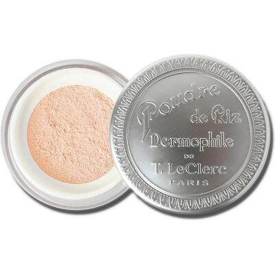 T. LeClerc, Gesichtspuder, Dermophilic Loose Powder (06 SABLE) T. LeClerc, Gesichtspuder, Dermophilic Loose Powder (06 SABLE)