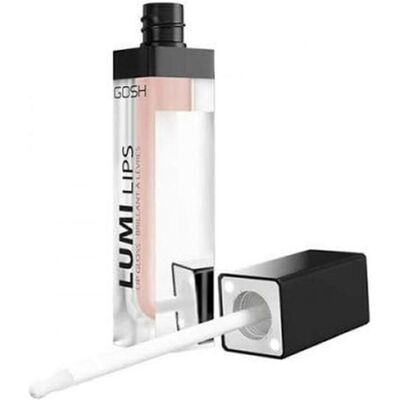 Gosh, Lippenstift + Lipgloss, Lumi Lips lip gloss 01 Best Friends Forever 6ml (01 Best Friends Forever) Gosh, Lippenstift + Lipgloss, Lumi Lips lip gloss 01 Best Friends Forever 6ml (01 Best Friends Forever)