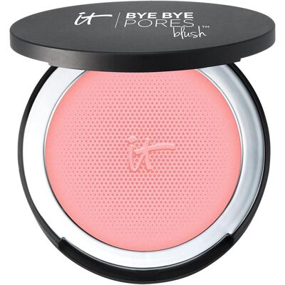 IT Cosmetics Bye Bye Pores Blush Sweet Cheeks - Rouge IT Cosmetics Bye Bye Pores Blush Sweet Cheeks - Rouge
