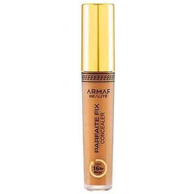 Armaf, Concealer, Parfaite Fix Compact Powder - Kompaktn pudr 8g 05 Sand (Beige, Sand) Armaf, Concealer, Parfaite Fix Compact Powder - Kompaktn pudr 8g 05 Sand (Beige, Sand)