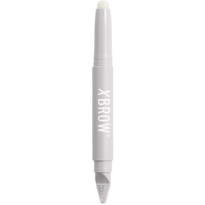 Xlash Brow Hero Augenbrauenwachs - Fixierprodukt für die Brauen Xlash Brow Hero Augenbrauenwachs - Fixierprodukt für die Brauen