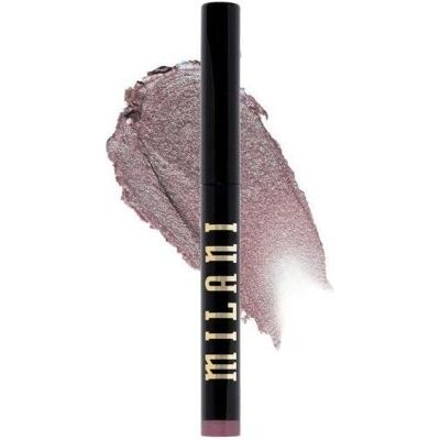 Milani, Lidschatten, Gilded Eyeshadow, Eyeshadow Stick, 06, Lily, 1.4 g For Women (Lily) Milani, Lidschatten, Gilded Eyeshadow, Eyeshadow Stick, 06, Lily, 1.4 g For Women (Lily)