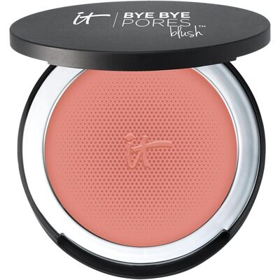 IT Cosmetics Bye Bye Pores Blush - Naturally Pretty - Rouge IT Cosmetics Bye Bye Pores Blush - Naturally Pretty - Rouge