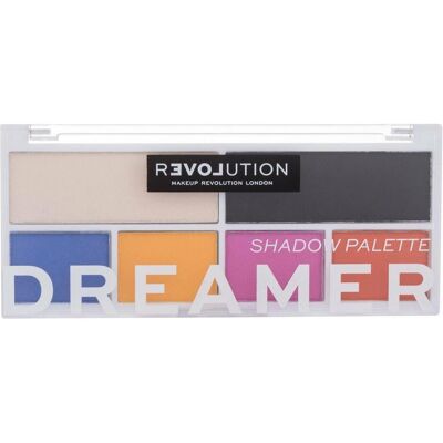 Revolution Relove - Lidschattenpalette - Colour Play Dreamer Revolution Relove - Lidschattenpalette - Colour Play Dreamer