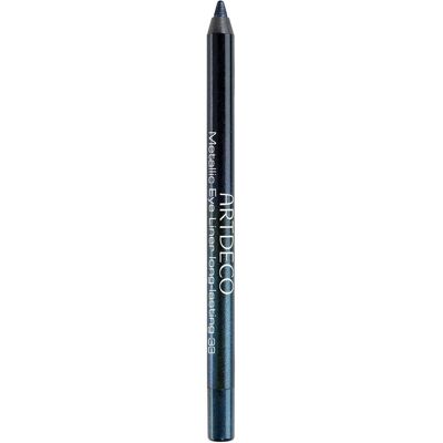 Artdeco, Eyeliner + Kajal, Metallic Eye Liner long-lasting 33 metallic universe 1.2 g (Dunkel) Artdeco, Eyeliner + Kajal, Metallic Eye Liner long-lasting 33 metallic universe 1.2 g (Dunkel)