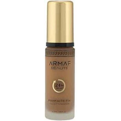 Armaf, Foundation, Parfaite Fix Liq Foundation - Liquid makeup 27 ml 06 Sand (Sand) Armaf, Foundation, Parfaite Fix Liq Foundation - Liquid makeup 27 ml 06 Sand (Sand)