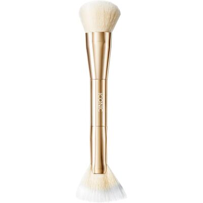 Iconic London, Schminkpinsel, - Cheek Glow Brush Iconic London, Schminkpinsel, - Cheek Glow Brush
